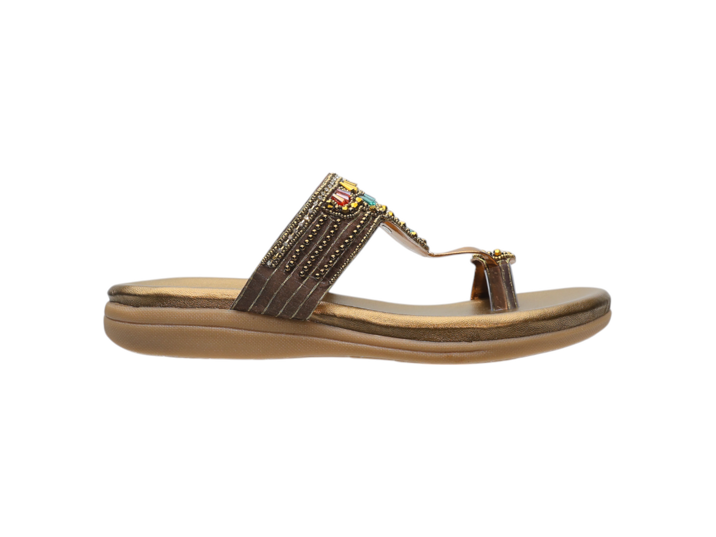 FANCY HEEL CHAPPAL