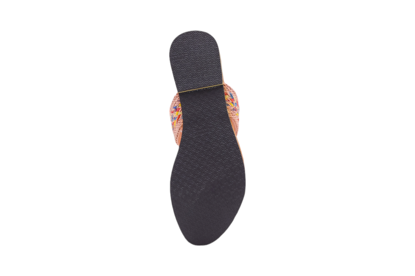 LADIES FLAT CHAPPAL