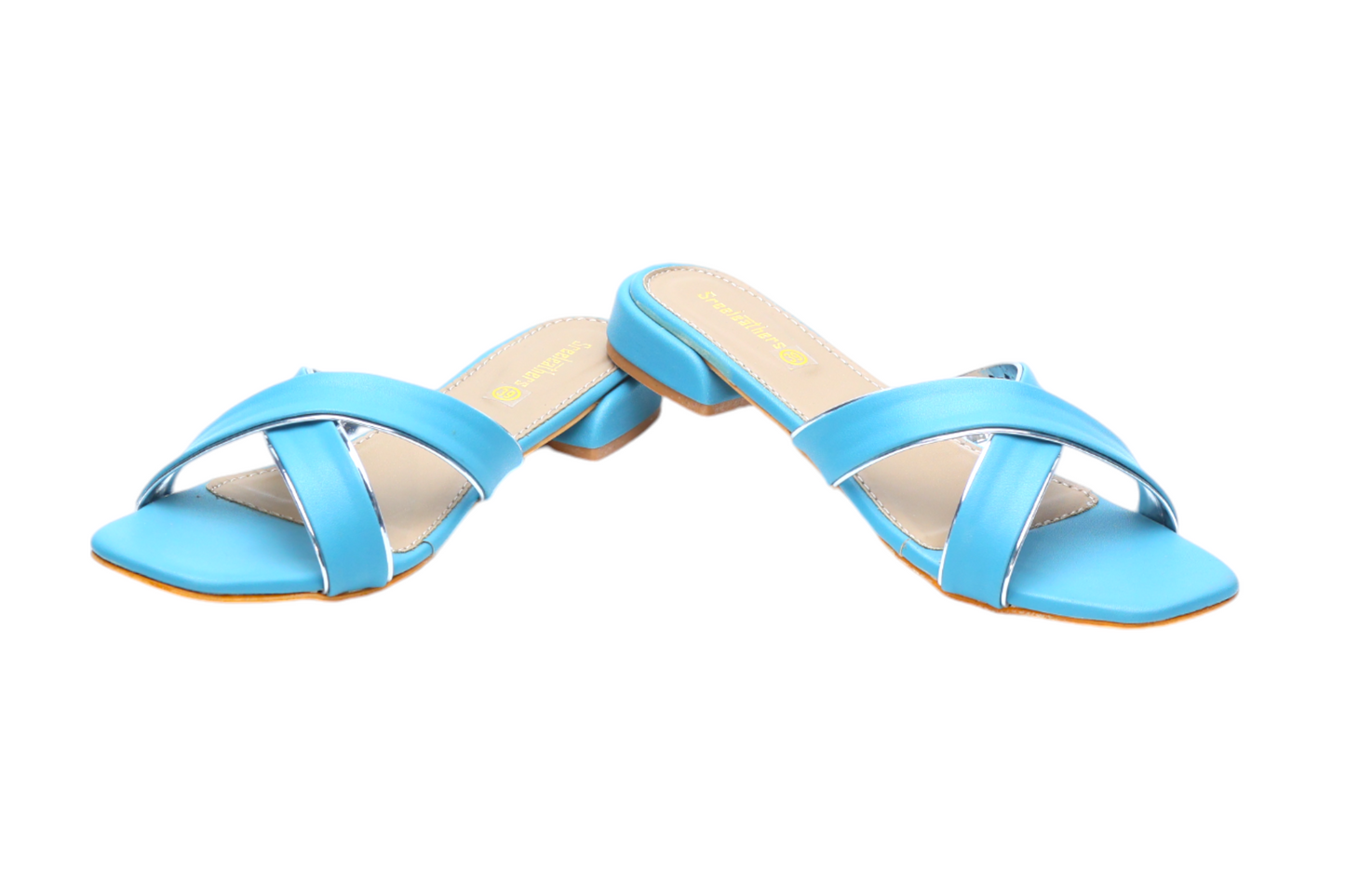 LADIES FLAT CHAPPAL
