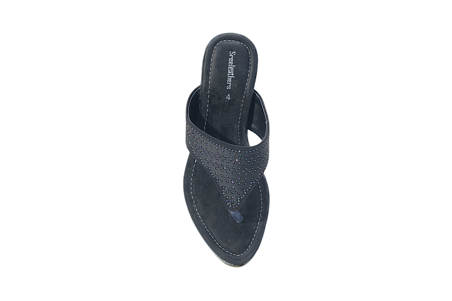 FANCY HEEL CHAPPAL