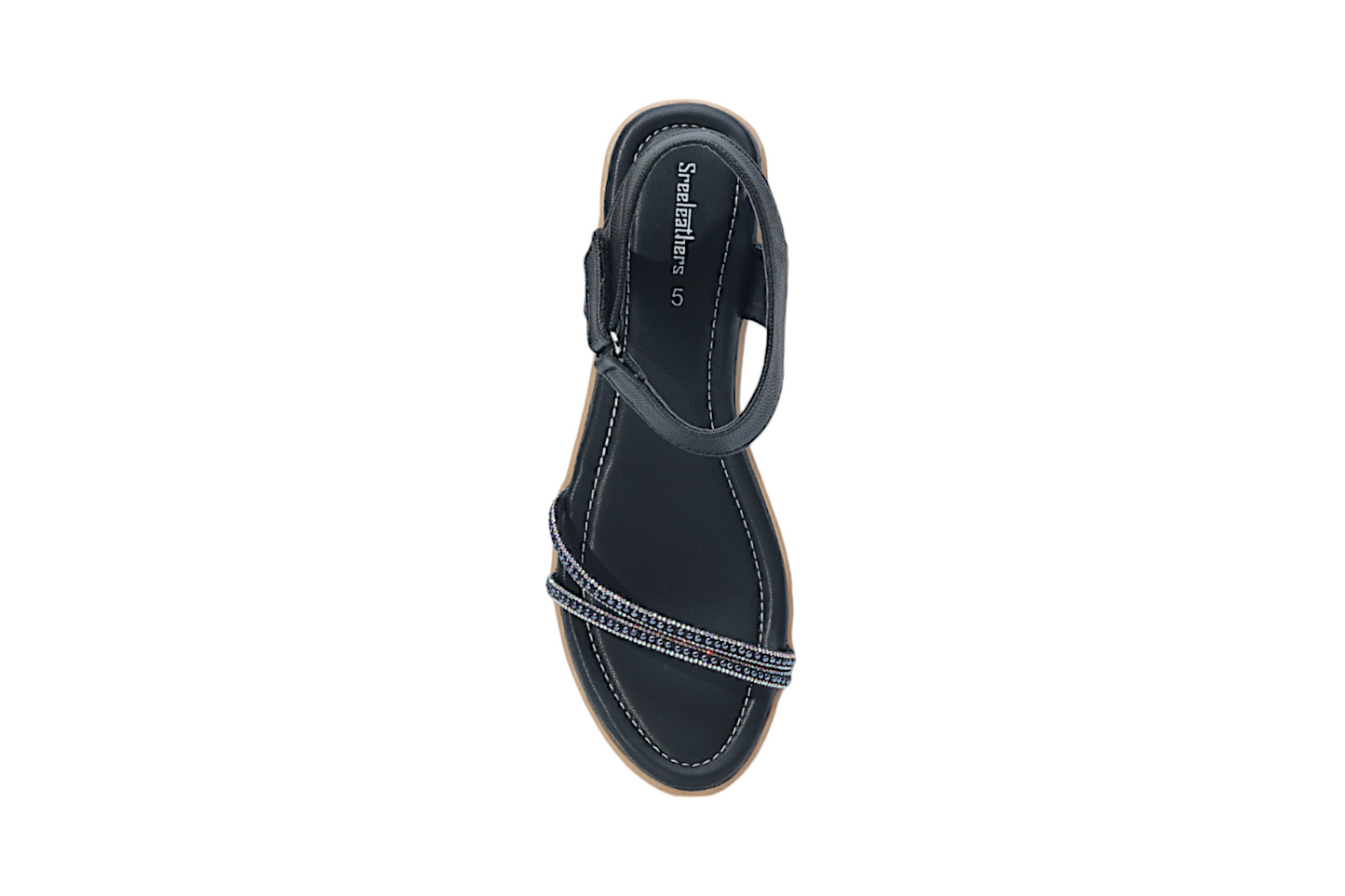 FANCY HEEL CHAPPAL