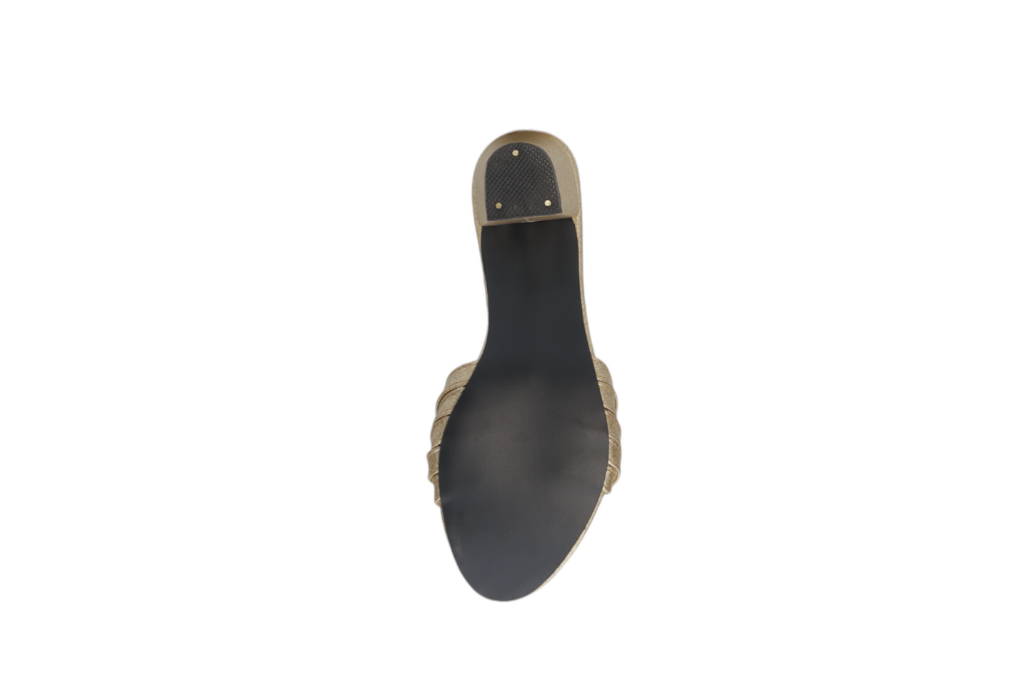 FANCY HEEL CHAPPAL