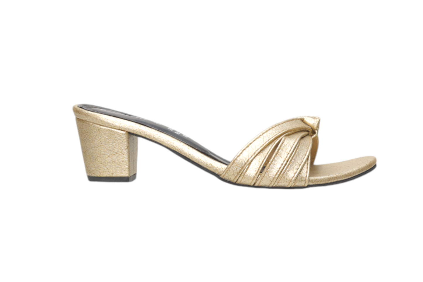 FANCY HEEL CHAPPAL
