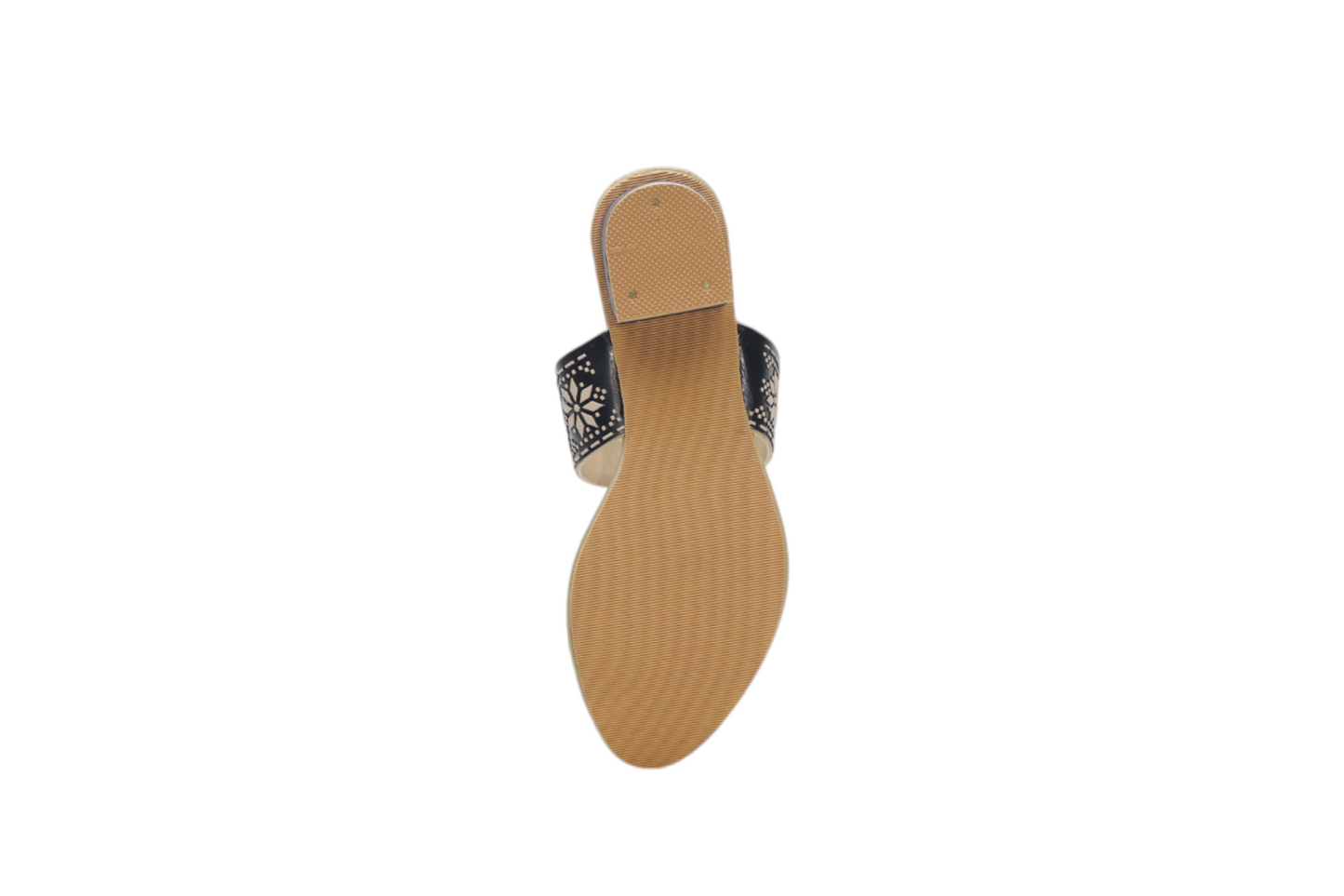 FANCY HEEL CHAPPAL