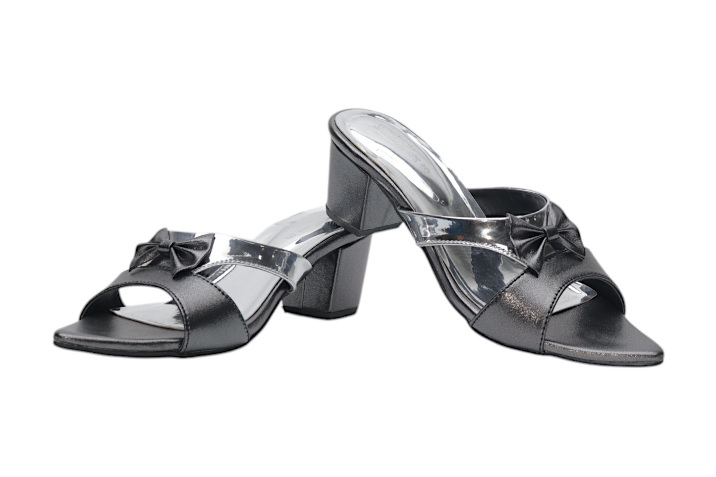 FANCY HEEL CHAPPAL