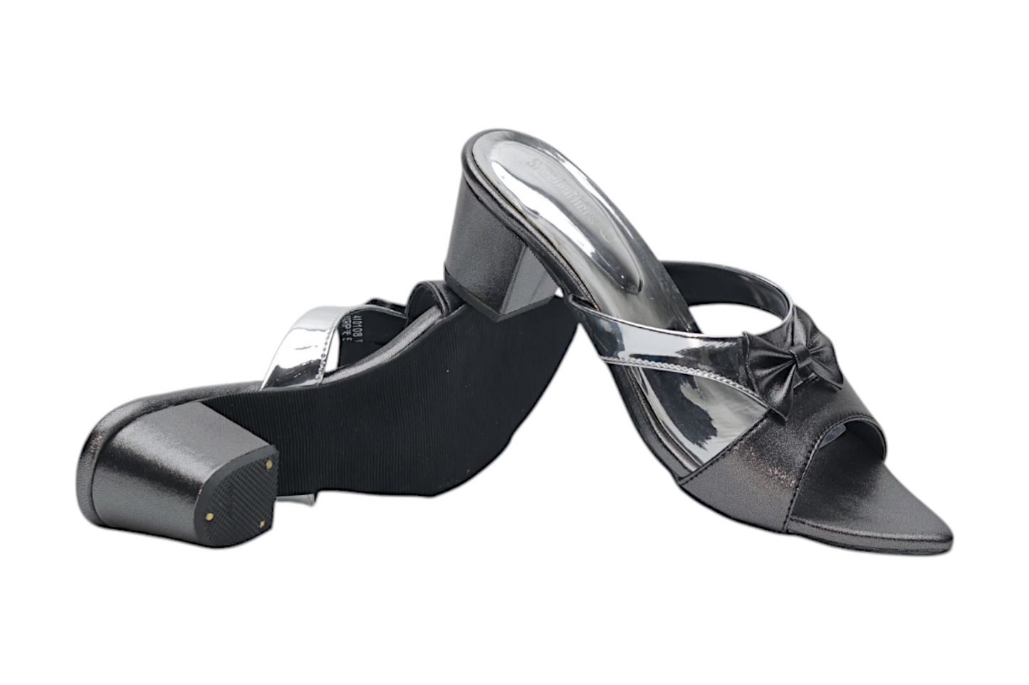 FANCY HEEL CHAPPAL