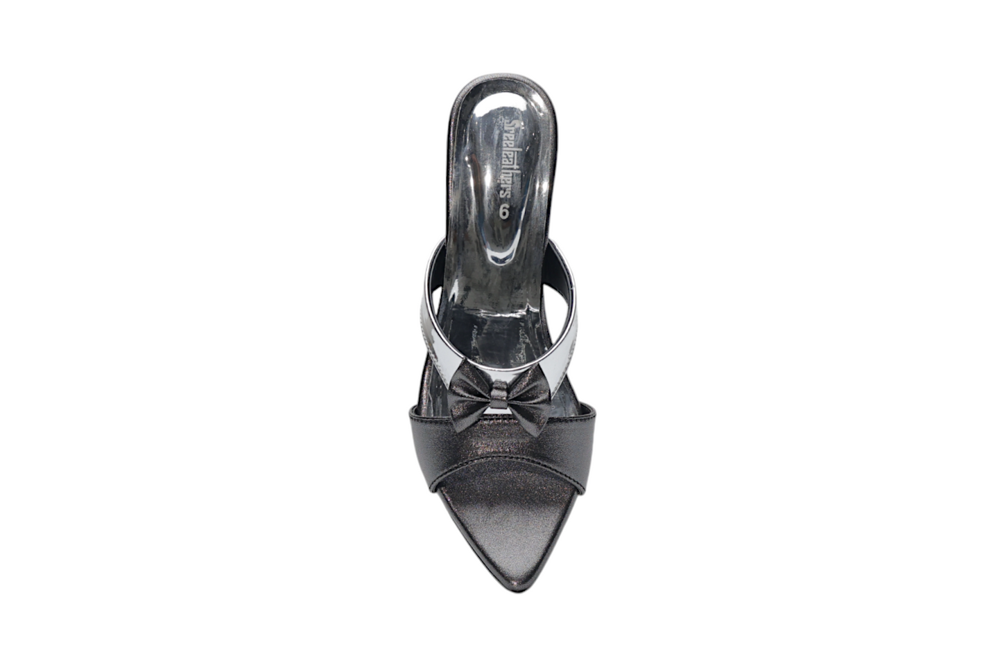 FANCY HEEL CHAPPAL