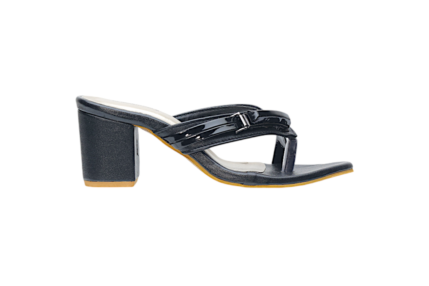FANCY HEEL CHAPPAL