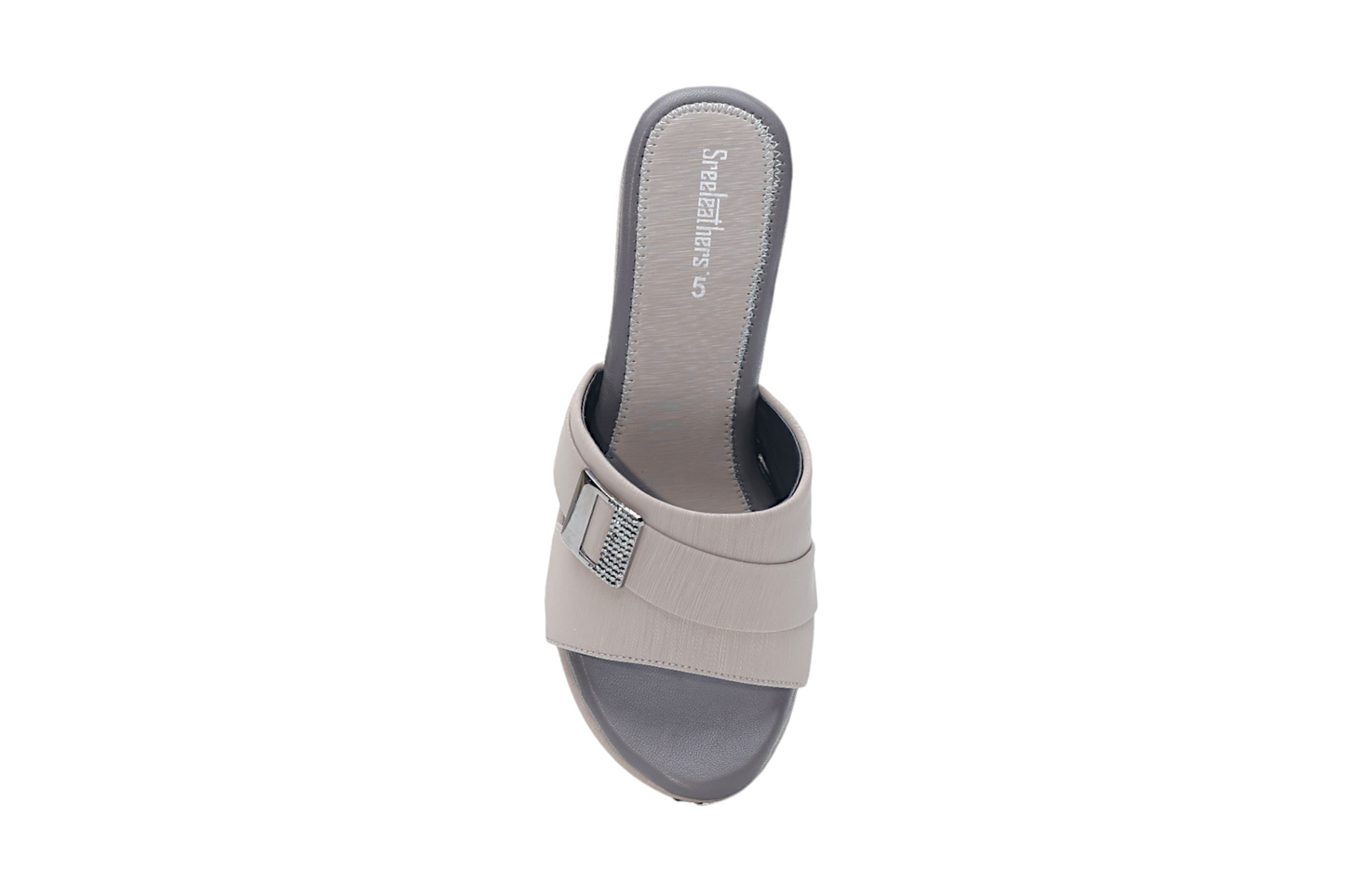 FANCY HEEL CHAPPAL