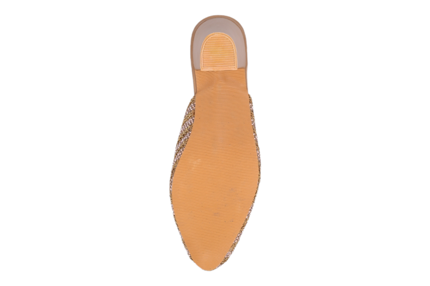 FANCY HEEL CHAPPAL