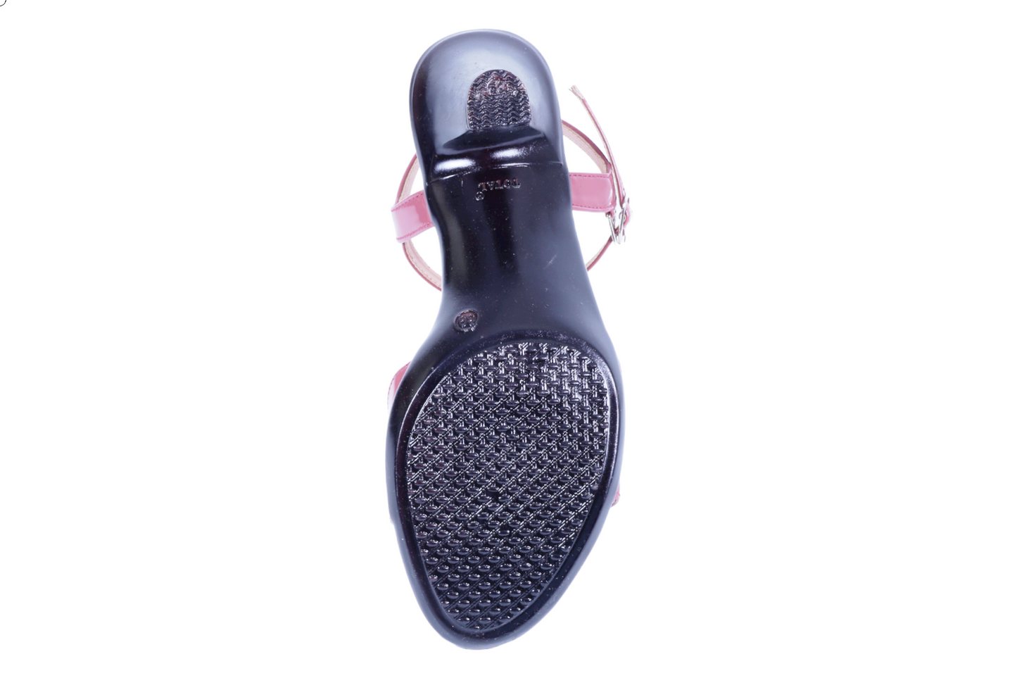 FANCY HEEL CHAPPAL