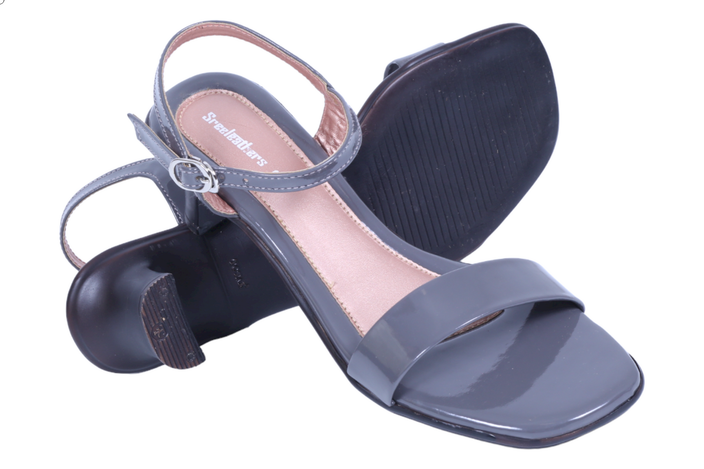FANCY HEEL CHAPPAL