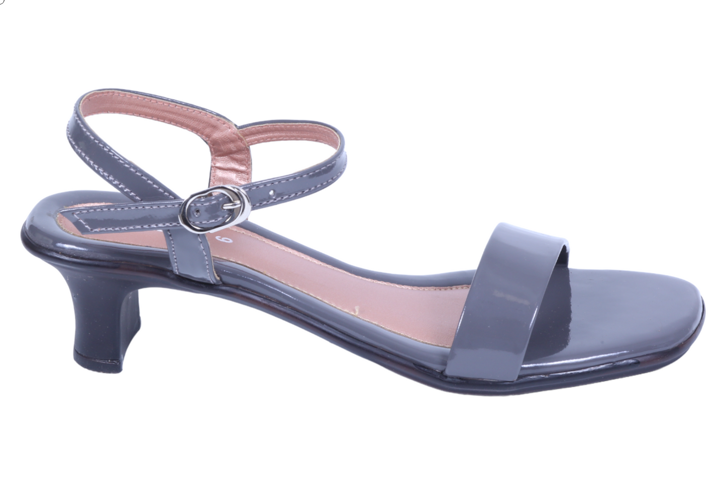 FANCY HEEL CHAPPAL