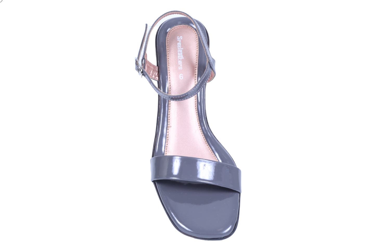 FANCY HEEL CHAPPAL