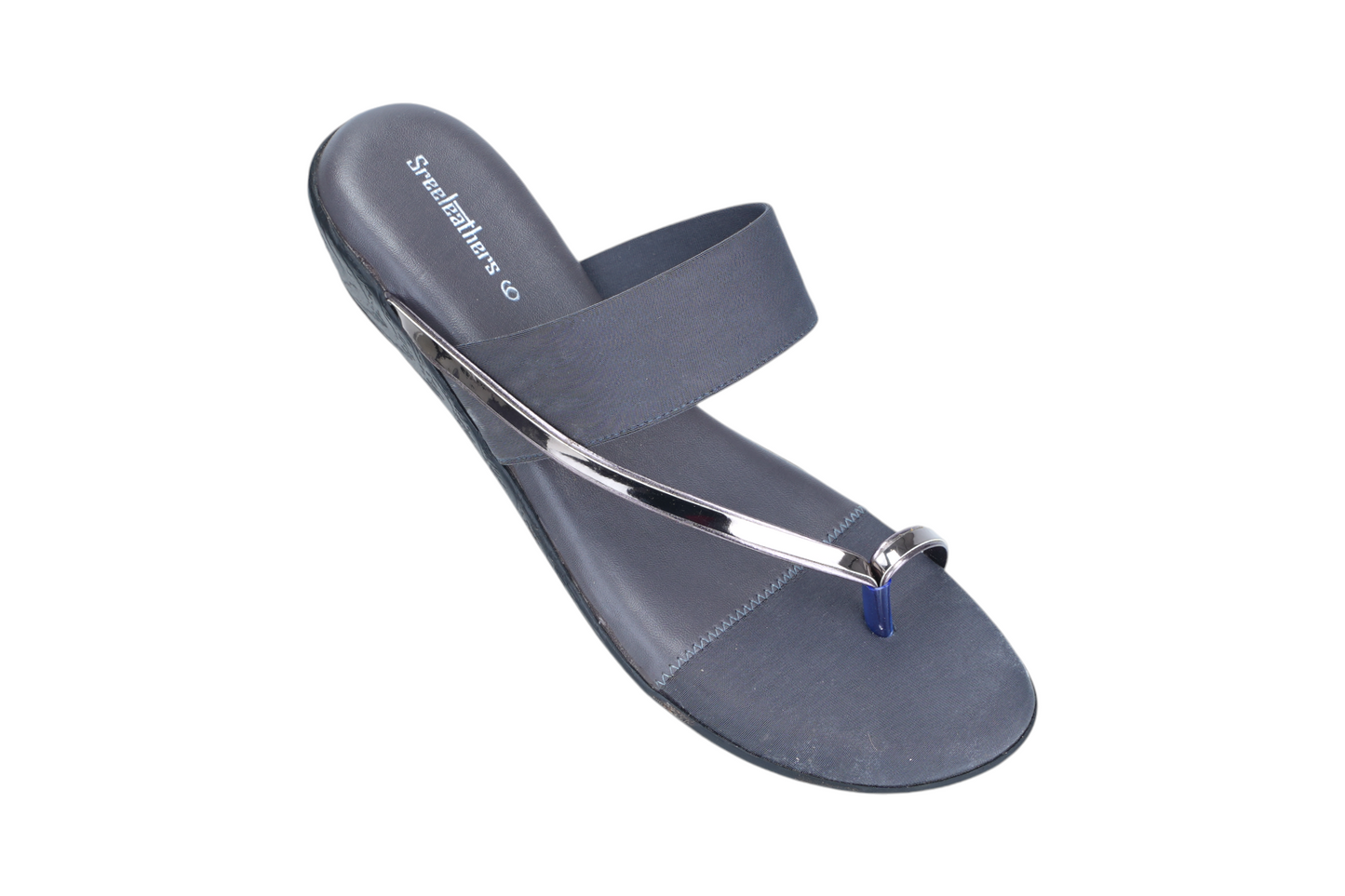 Ladies flat chappal
