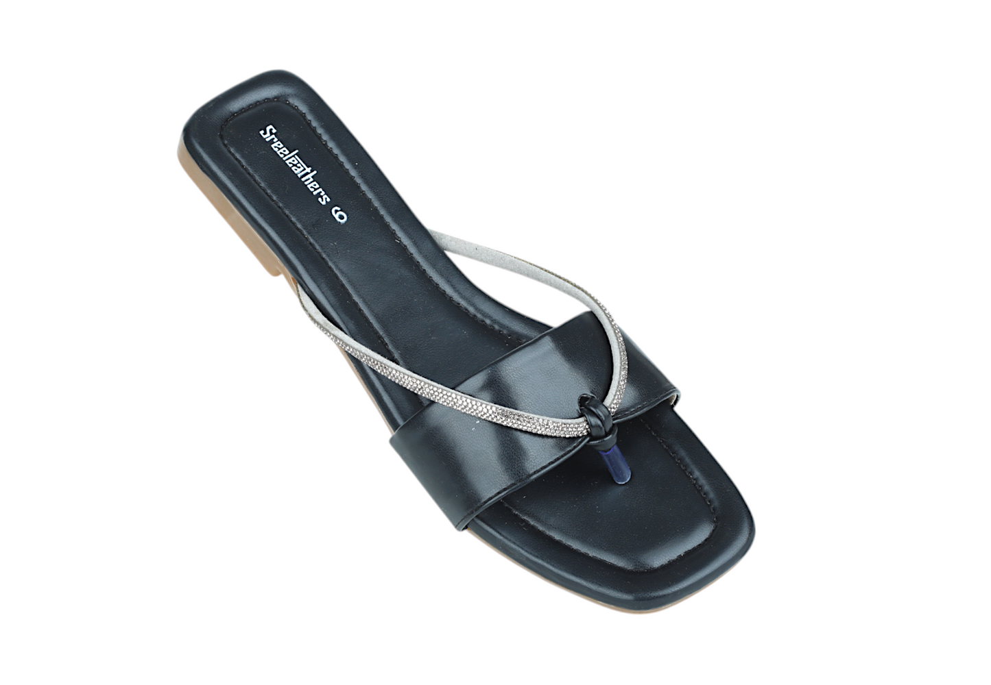 Ladies Flat Chappal