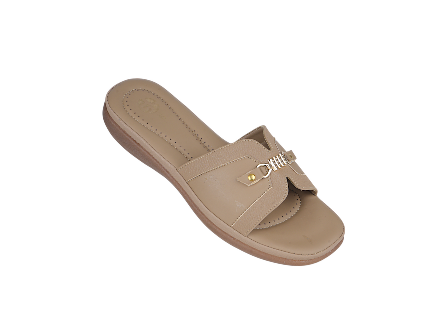 Ladies Flat Chappal