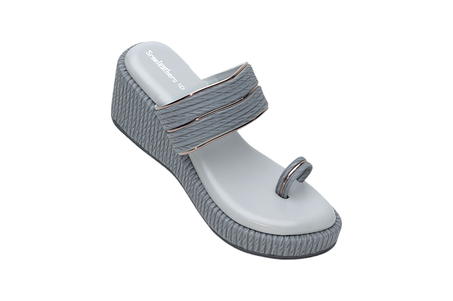 FANCY HEEL CHAPPAL