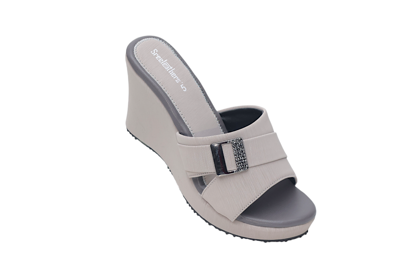 FANCY HEEL CHAPPAL