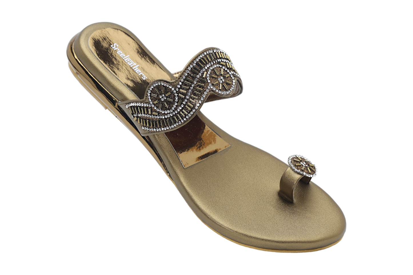 LADIES FANCY CHAPPAL