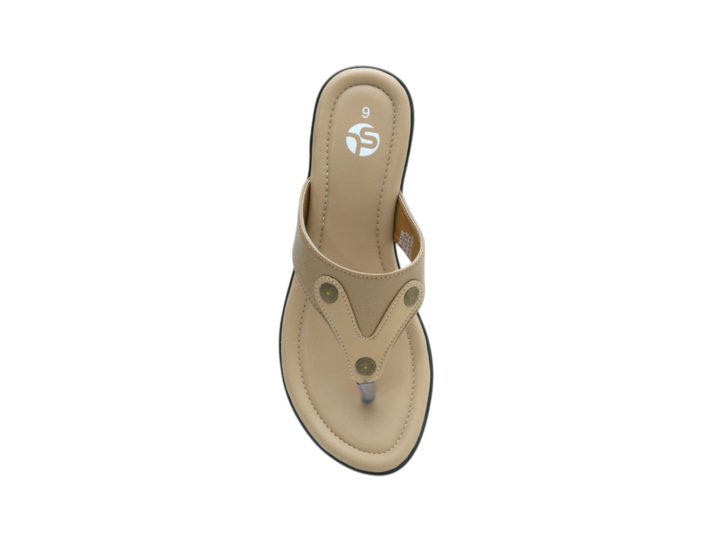 Ladies Flat Chappal