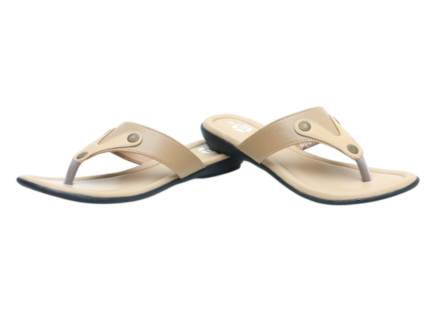 Ladies Flat Chappal
