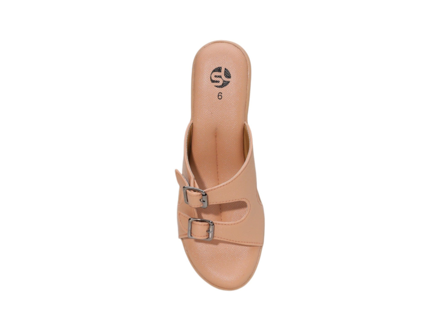 FANCY HEEL CHAPPAL
