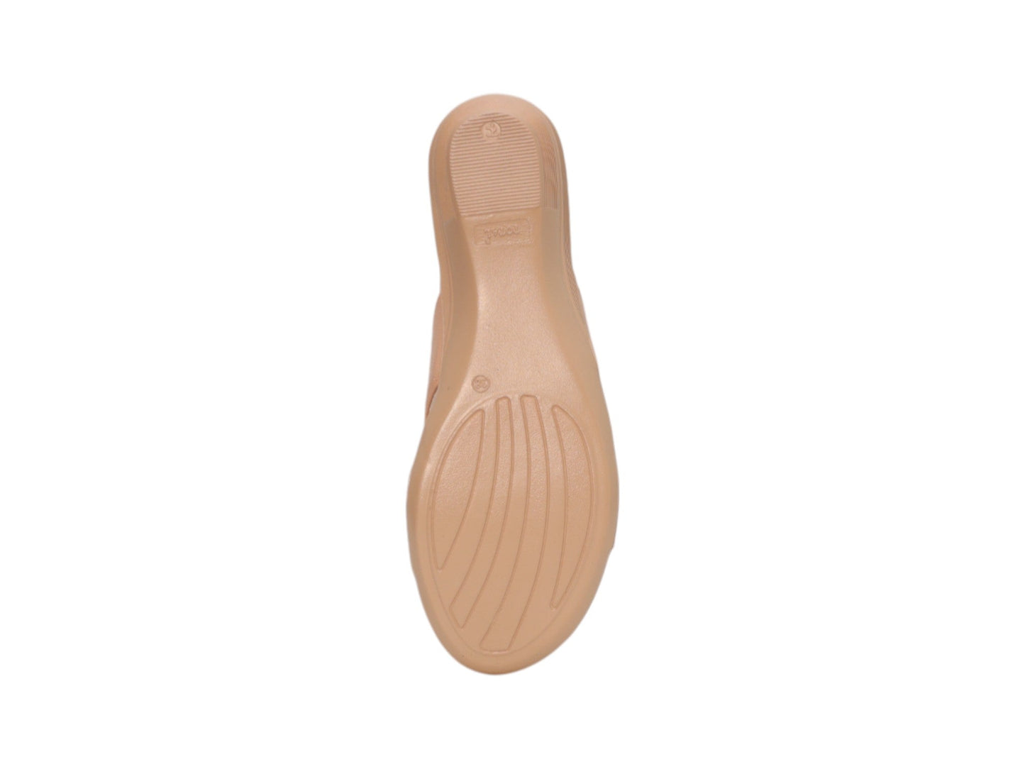 FANCY HEEL CHAPPAL