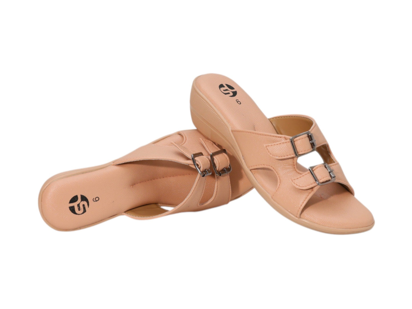 FANCY HEEL CHAPPAL