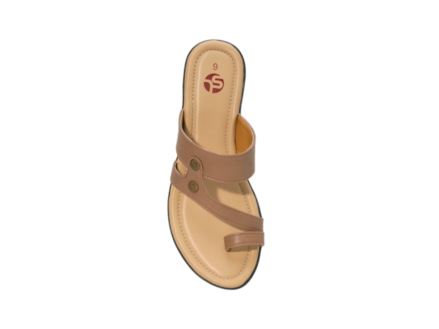 Ladies Flat Chappal