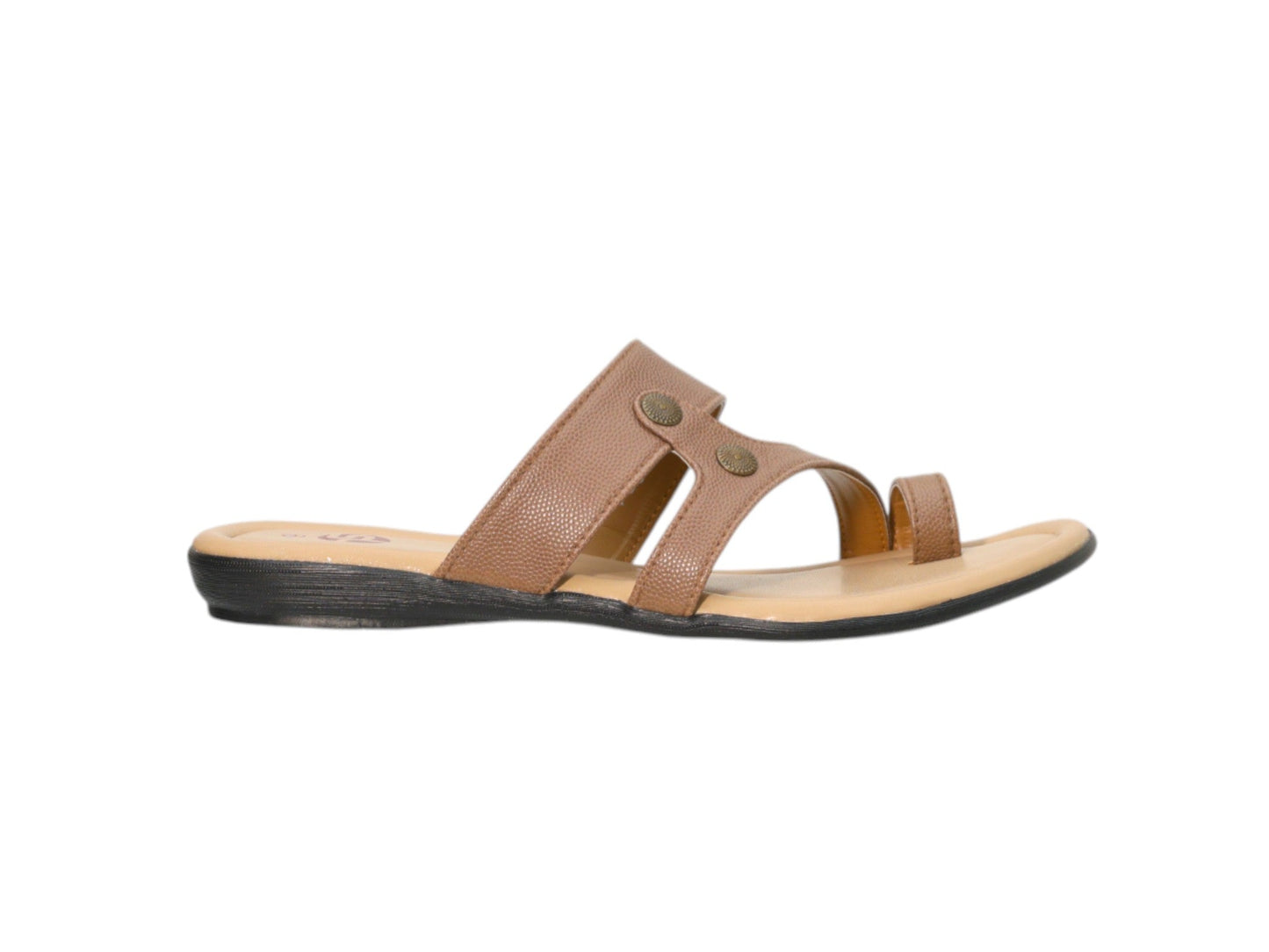 Ladies Flat Chappal