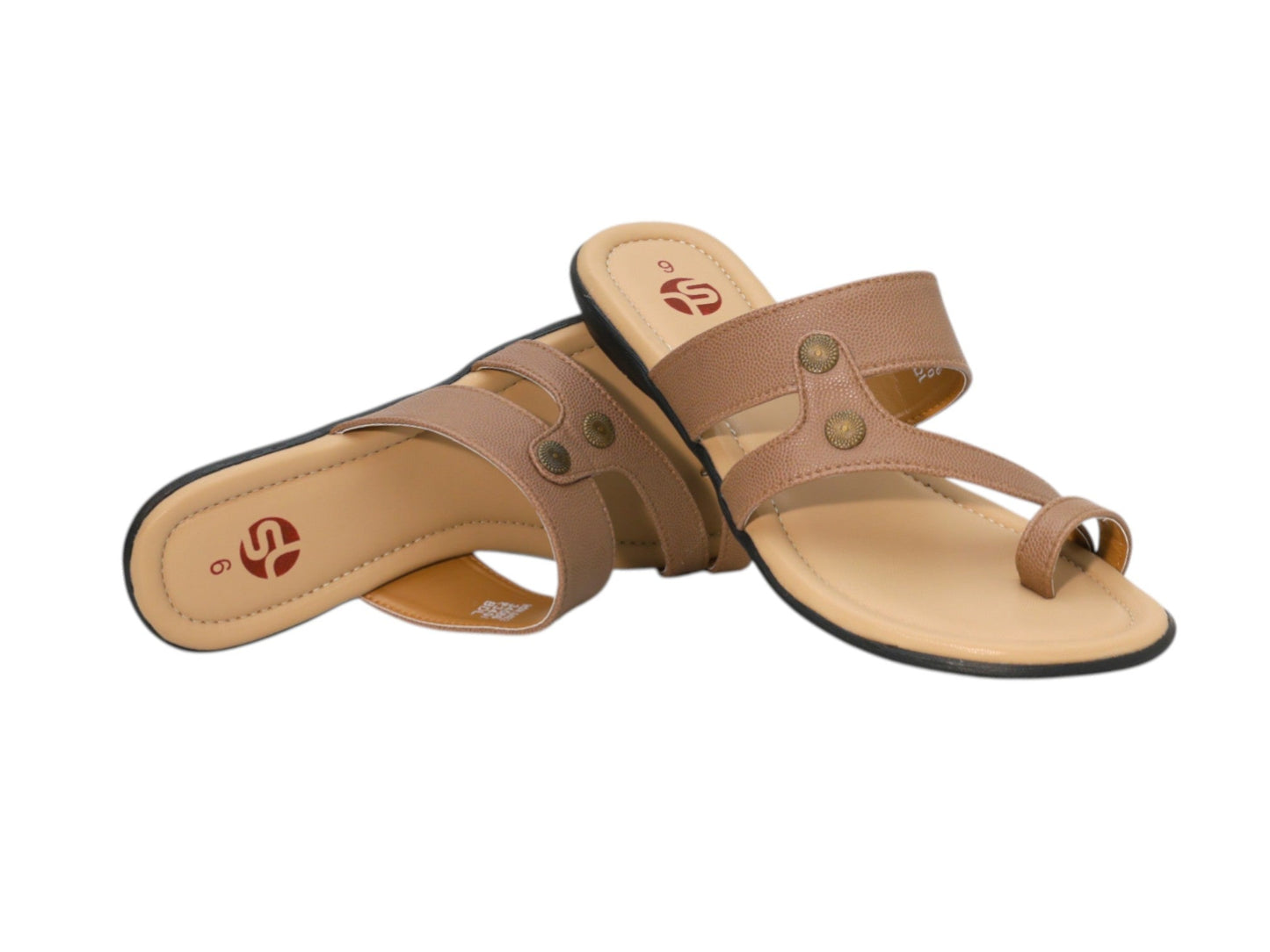 Ladies Flat Chappal