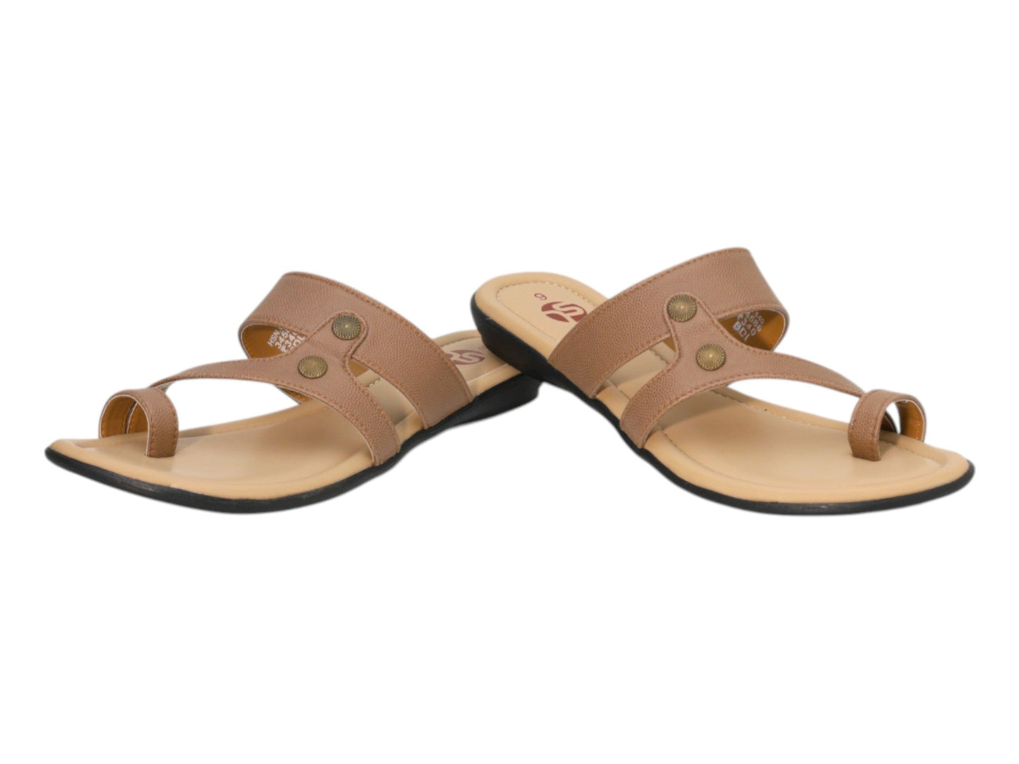 Ladies Flat Chappal