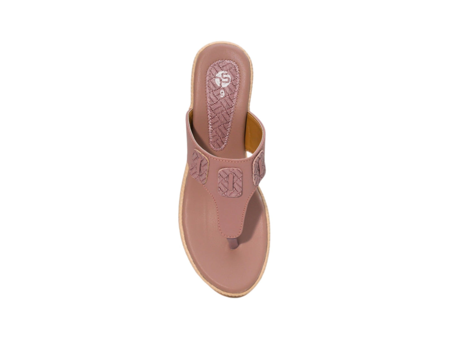 FANCY HEEL CHAPPAL