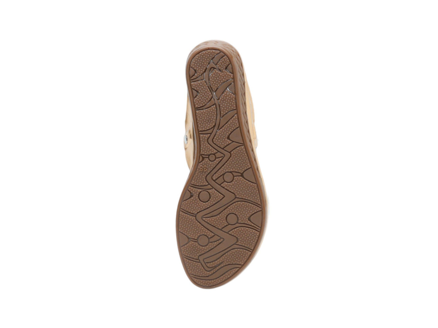 Ladies Flat Chappal