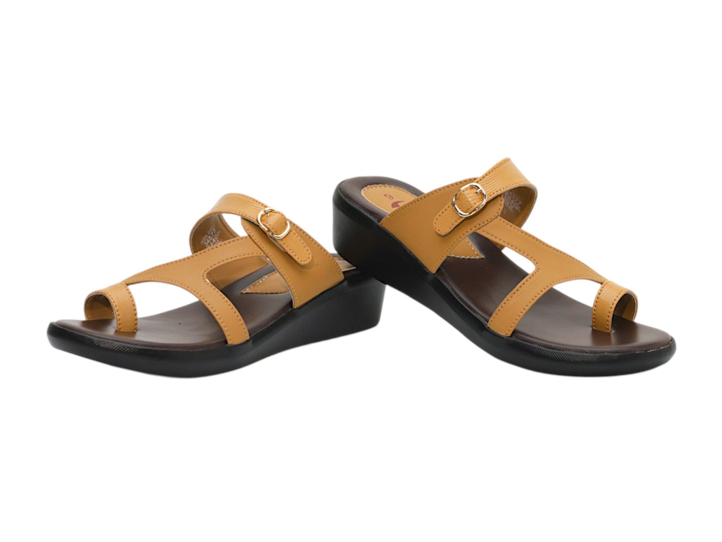 FANCY HEEL CHAPPAL