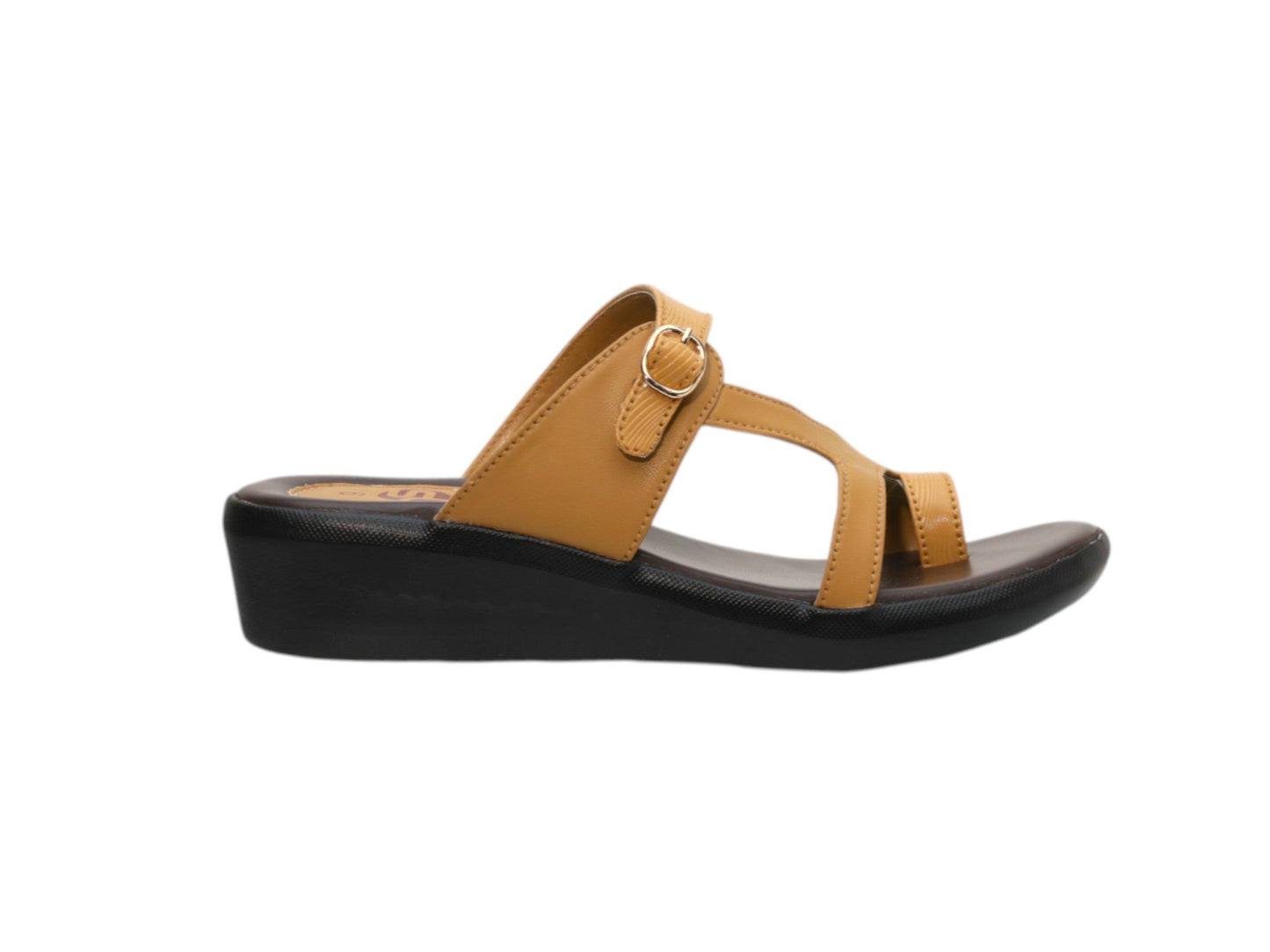 FANCY HEEL CHAPPAL