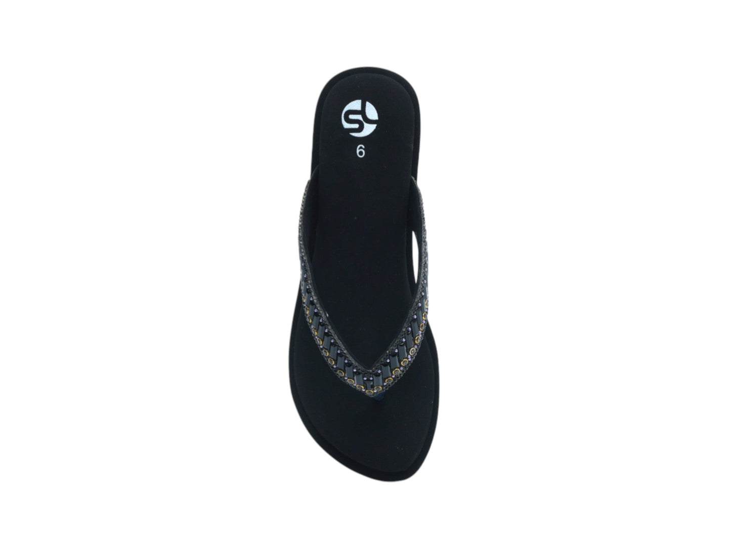 FANCY HEEL CHAPPAL