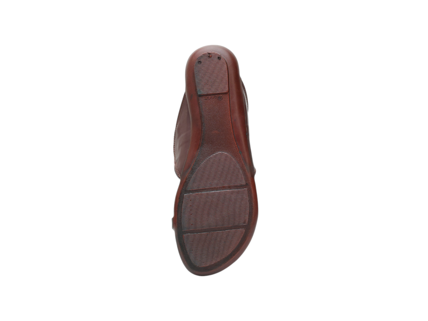 LADIES FLAT CHAPPAL