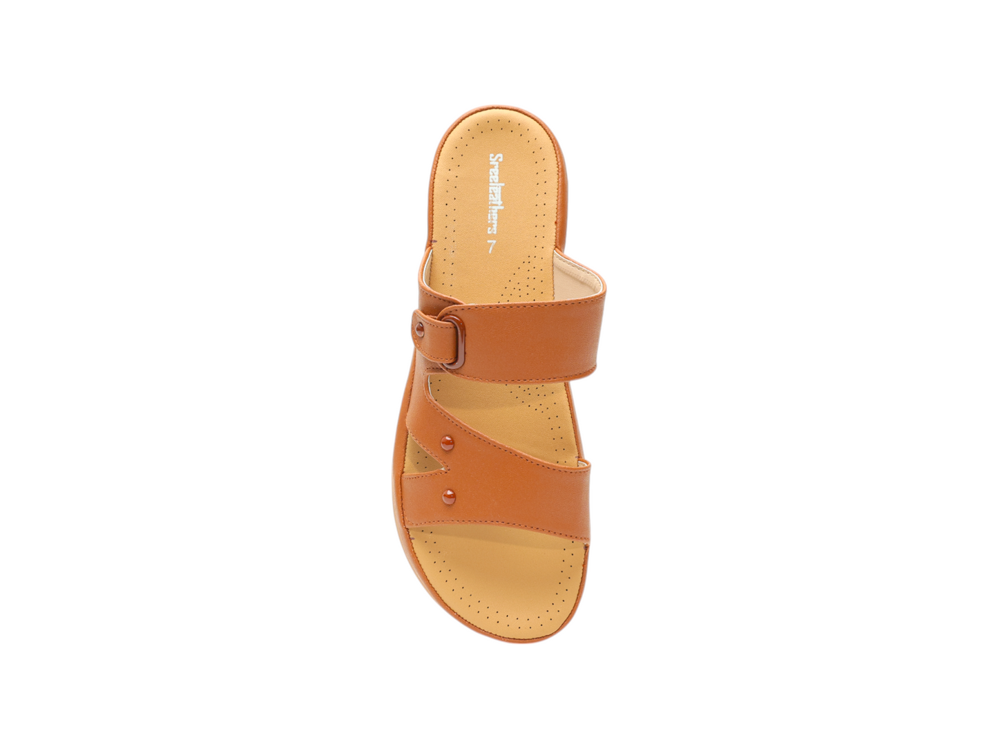 LADIES COMFORT CHAPPAL