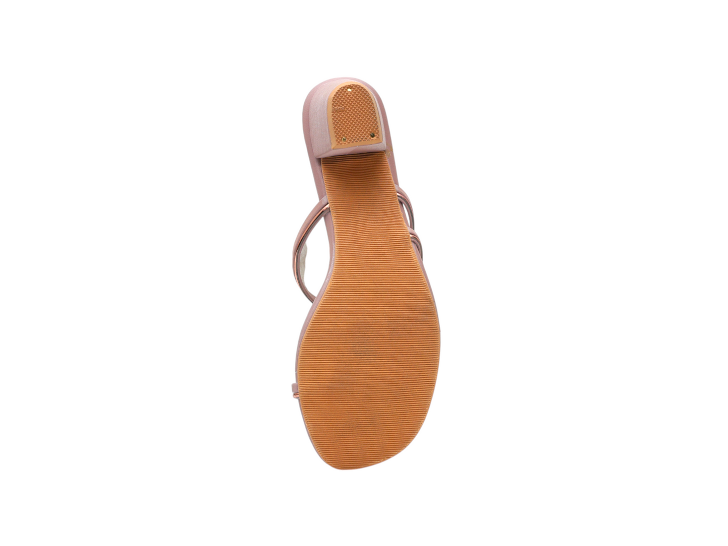 FANCY HEEL CHAPPAL