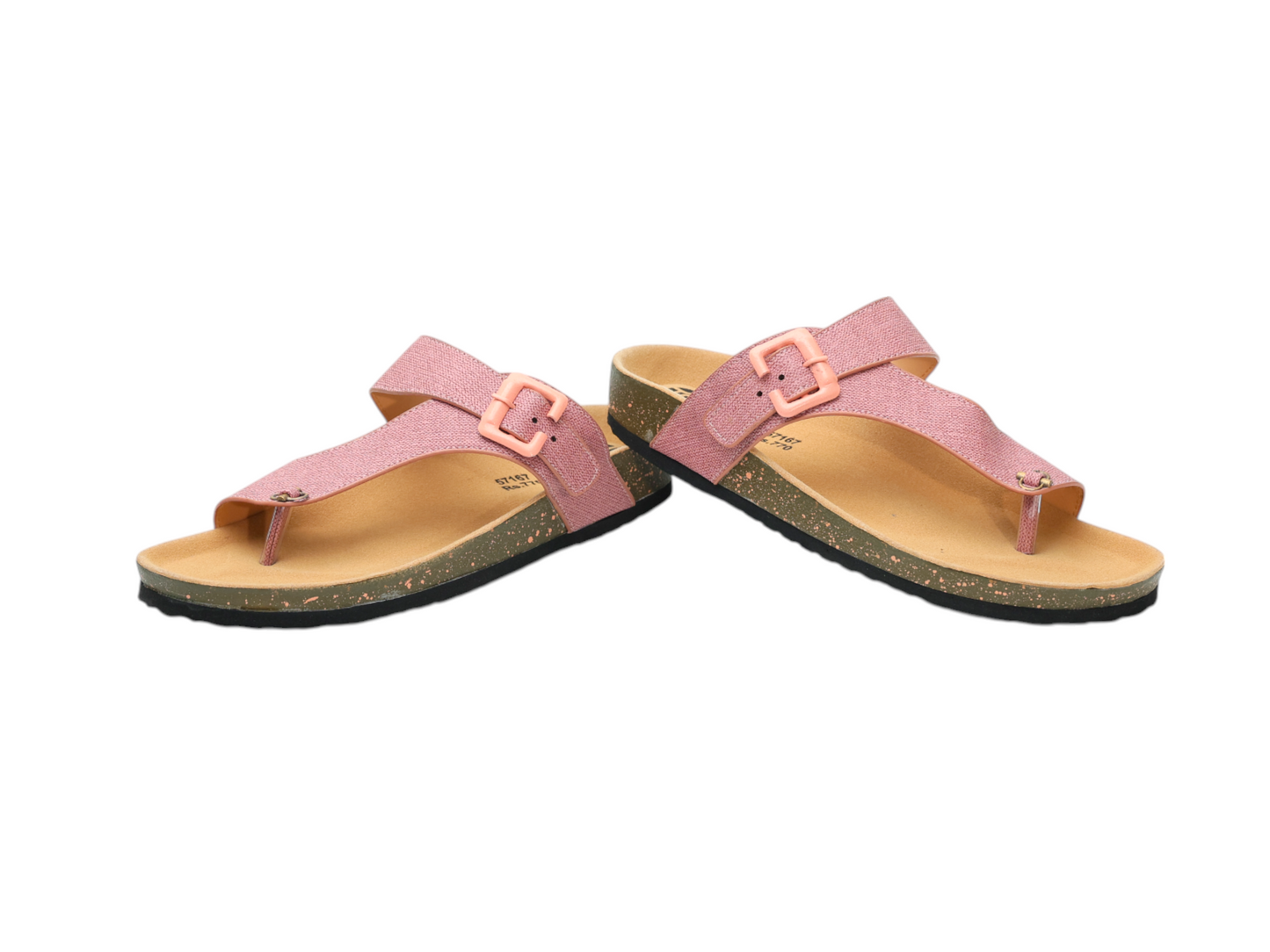 FANCY HEEL CHAPPAL