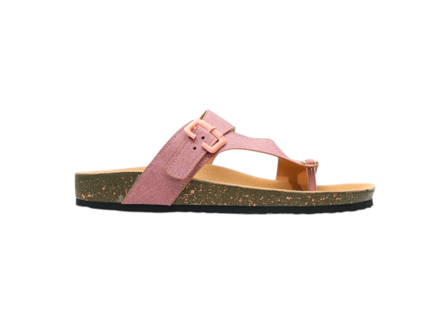 FANCY HEEL CHAPPAL