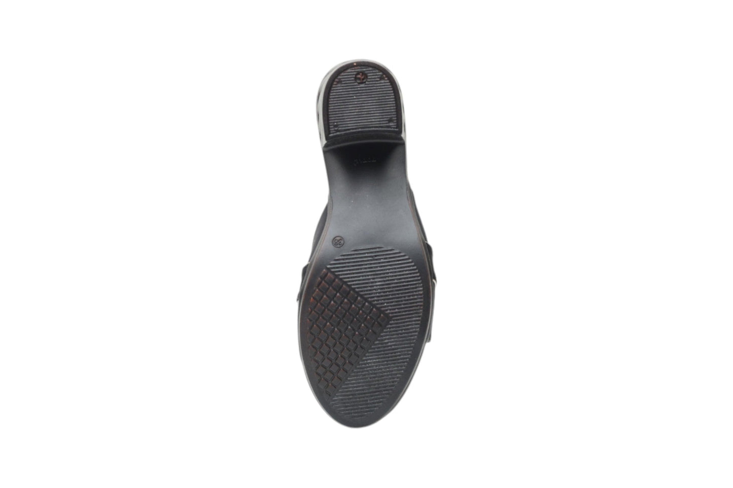 FANCY HEEL CHAPPAL