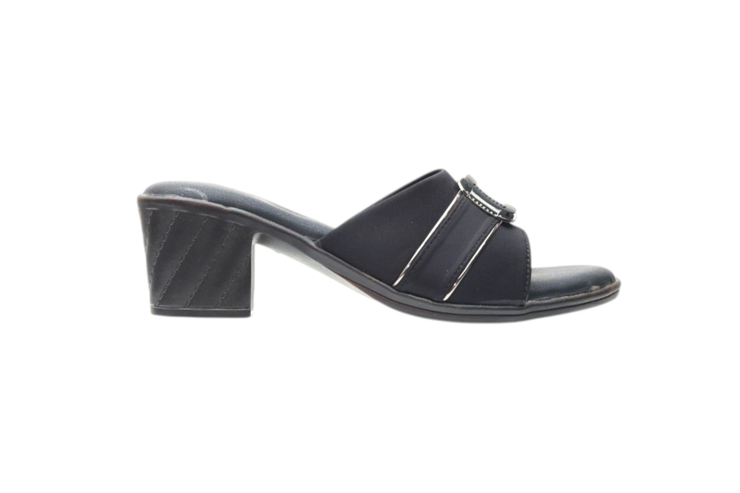 FANCY HEEL CHAPPAL