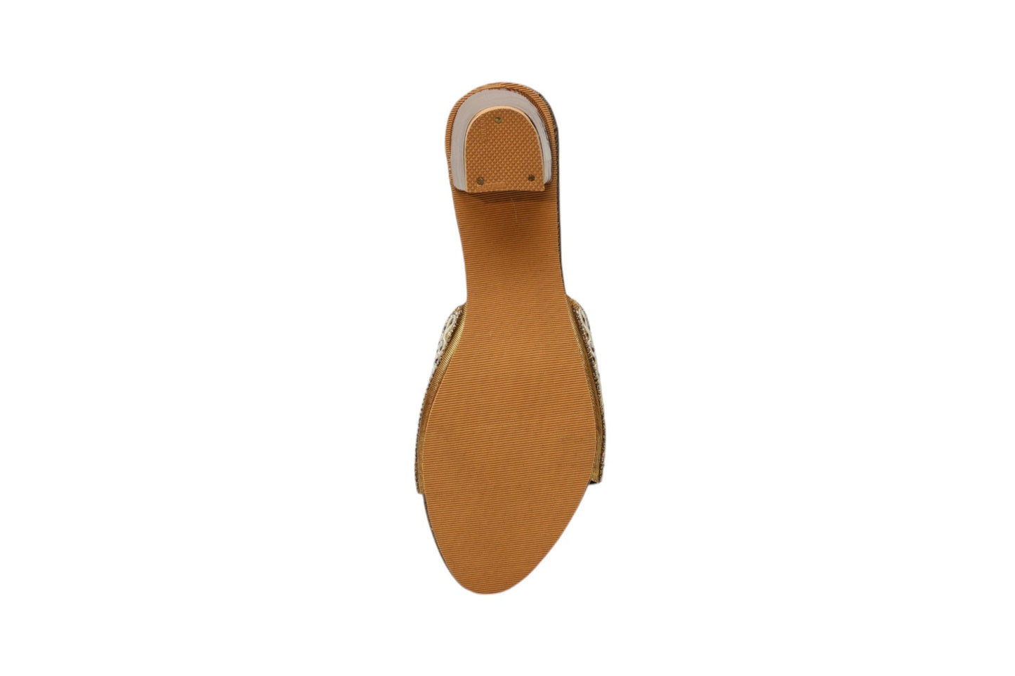 FANCY HEEL CHAPPAL