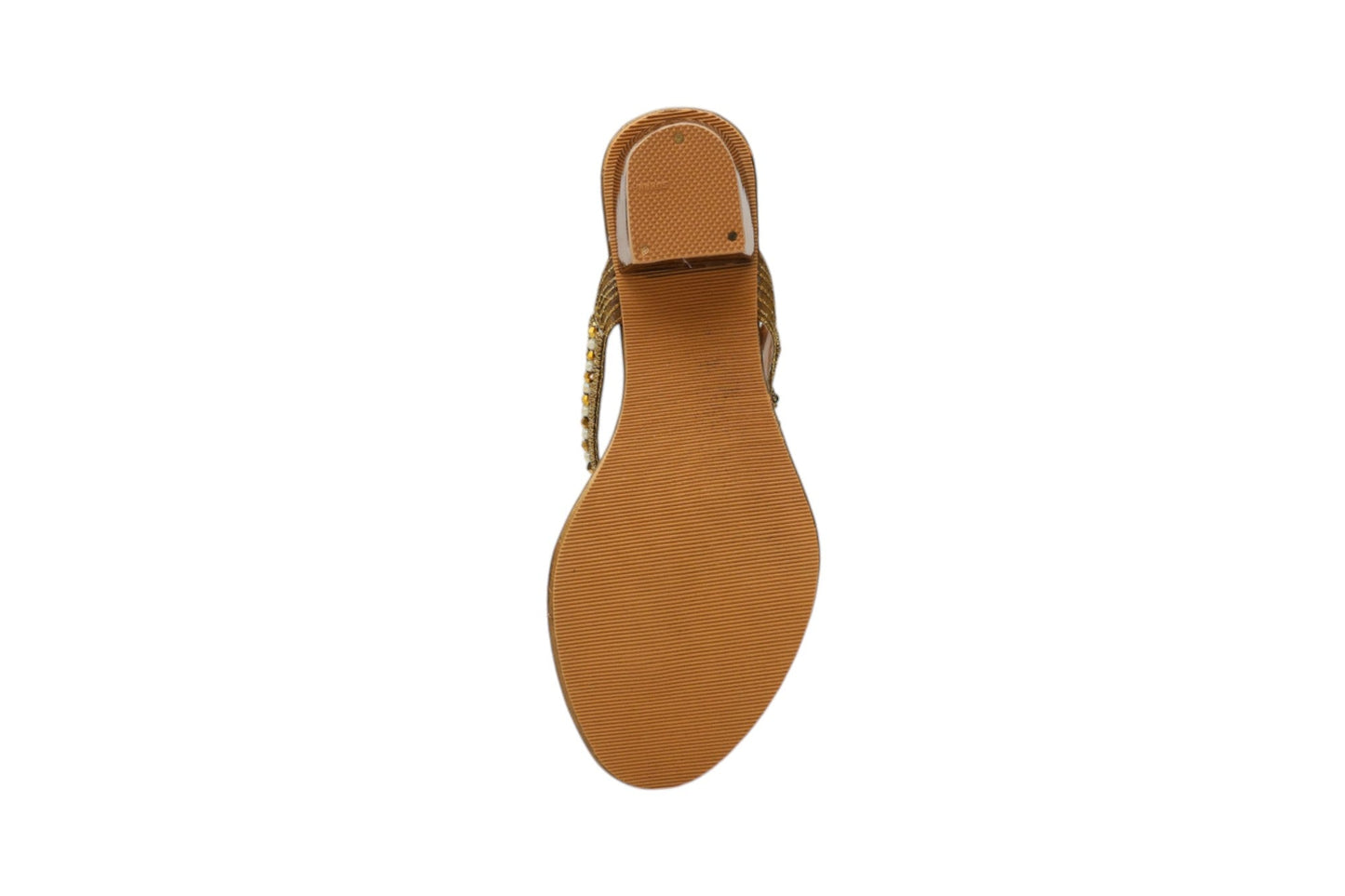 FANCY HEEL CHAPPAL