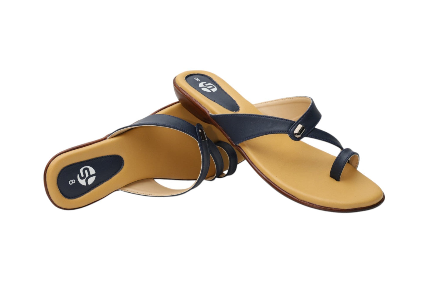 Ladies Flat Chappal