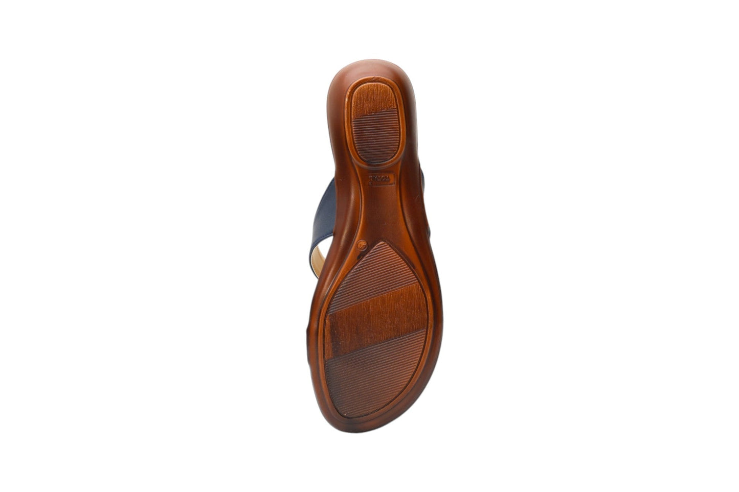 Ladies Flat Chappal