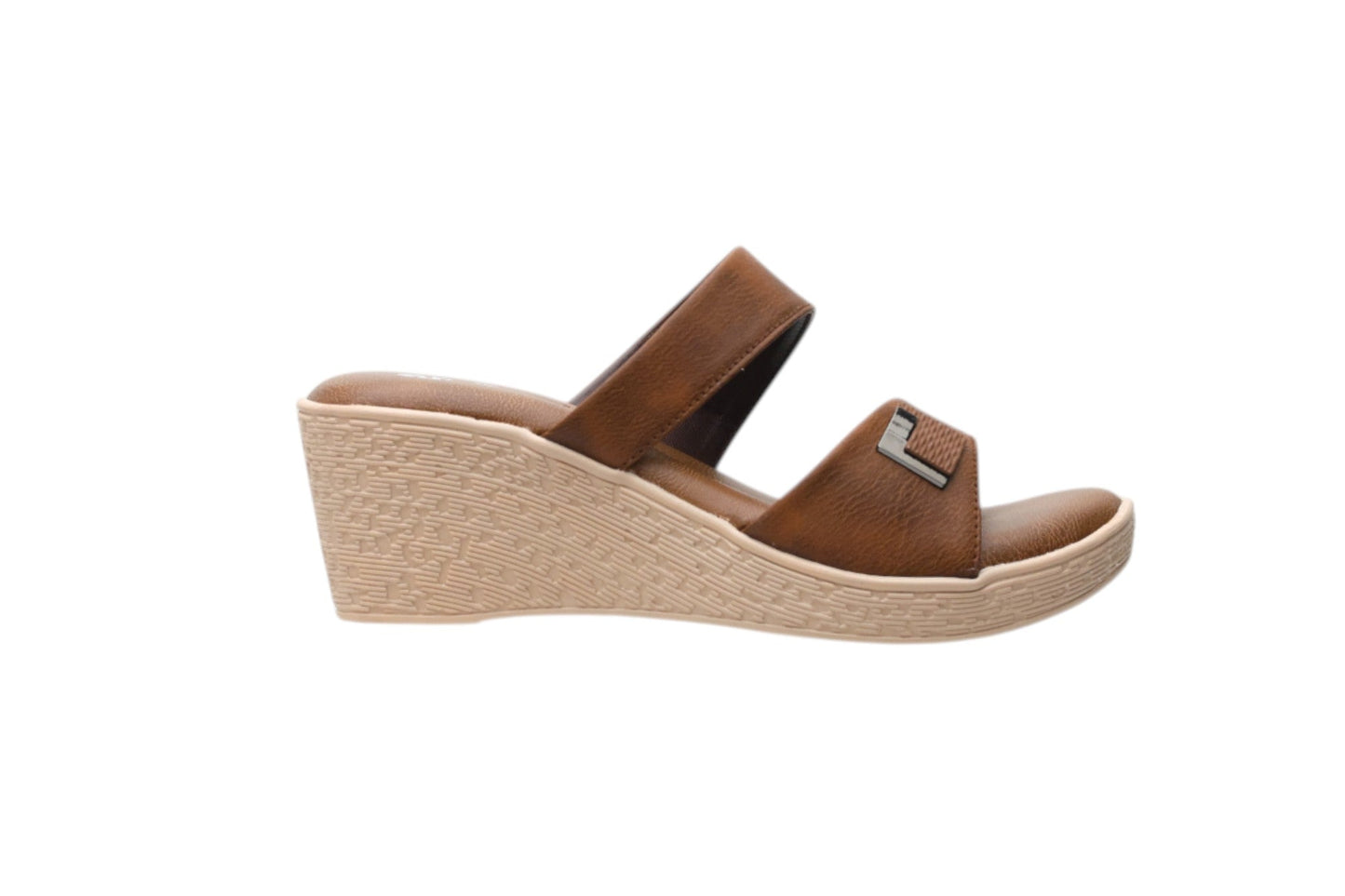 FANCY HEEL CHAPPAL